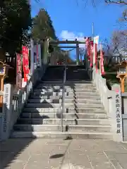 大生郷天満宮の建物その他