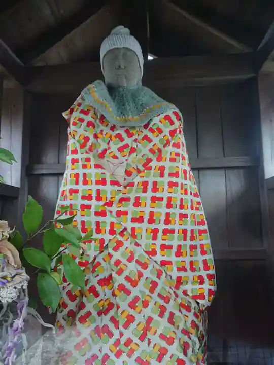 祠(地蔵)(愛知県)