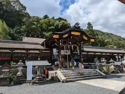 松尾大社(京都府)