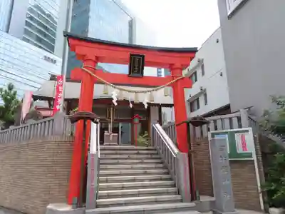 日比谷神社(東京都)