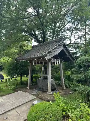 千勝神社(茨城県)
