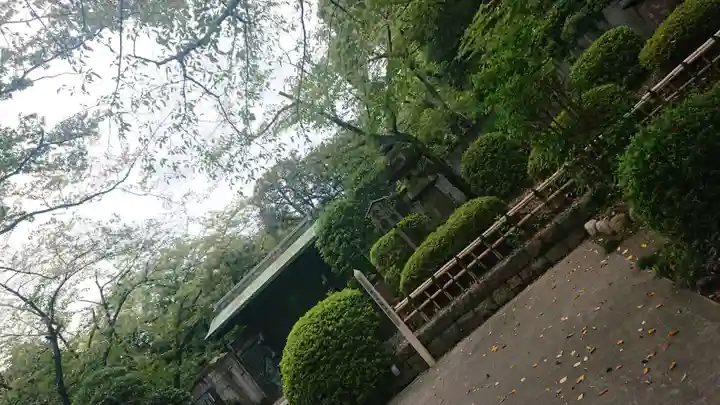 増上寺のその他建物