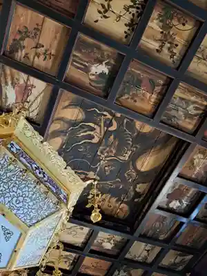 明鏡山龍雲寺(栃木県)