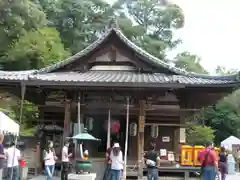 鹿苑寺（金閣寺）(京都府)