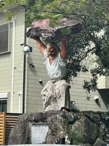 天岩戸神社(宮崎県)