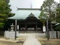 千光寺の本殿・本堂