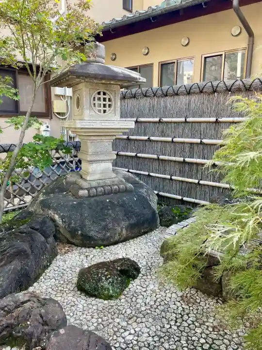 霊泉院(東京都)