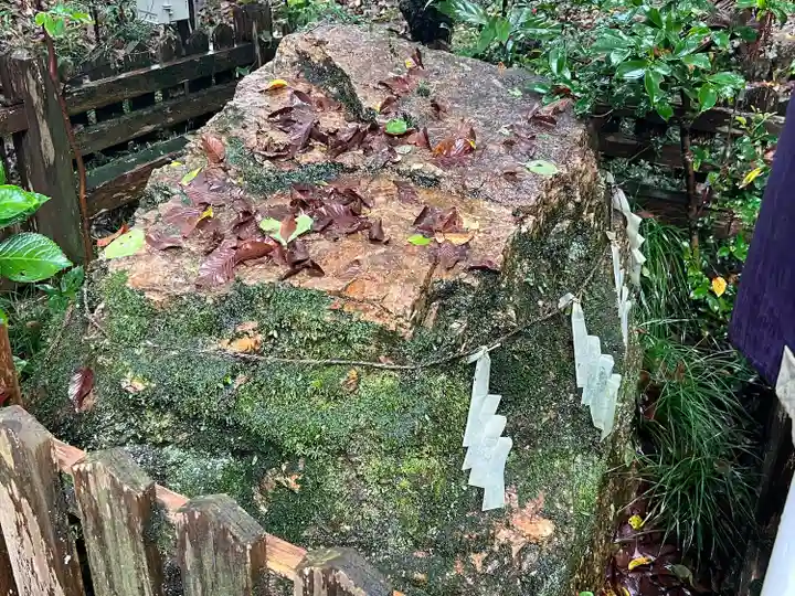 唐澤山神社(栃木県)