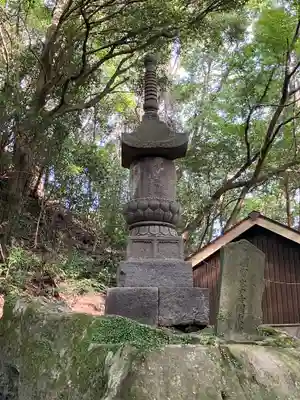 岩戸寺(大分県)