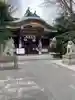 大鳥神社(東京都)