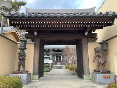 本浄寺(東京都)