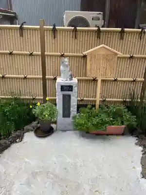 高円寺氷川神社(東京都)