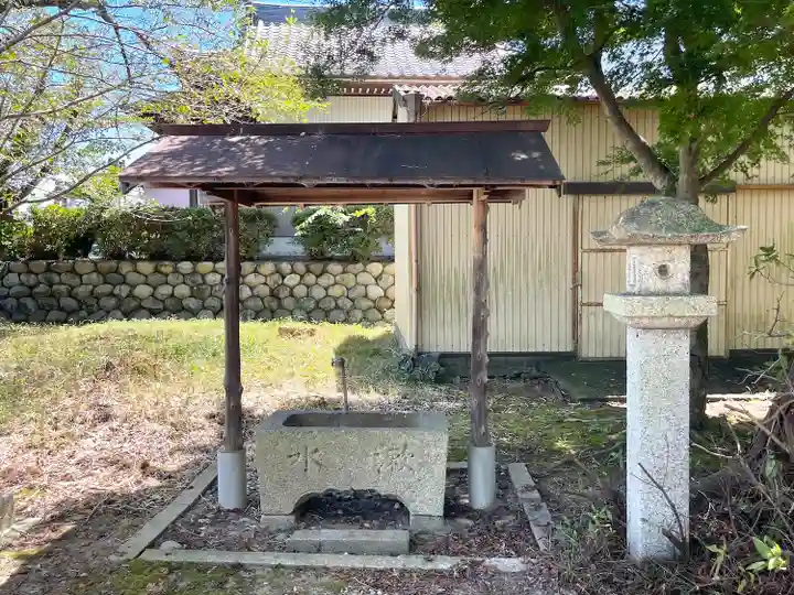 八剱宮(岐阜県)