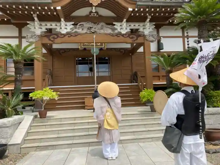 蓮久寺(千葉県)