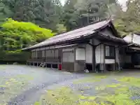 五坊寂静院(和歌山県)