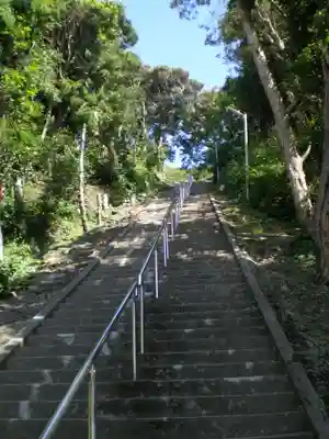 洲崎神社のその他建物