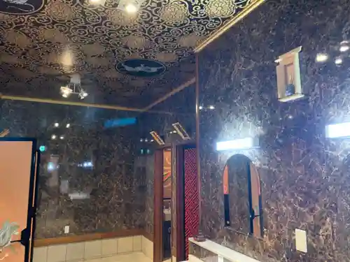 大杉神社(茨城県)