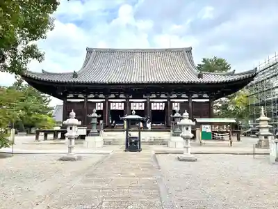 鶴林寺(兵庫県)