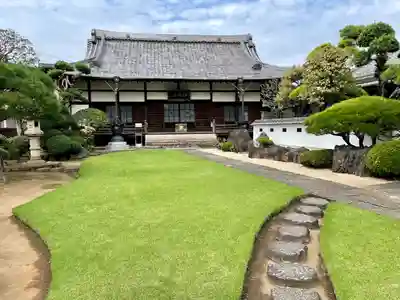 理境院(東京都)