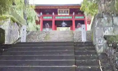 妙義神社のその他建物