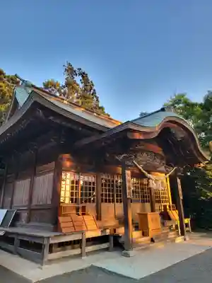 健軍神社(熊本県)