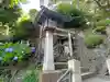 品川神社のその他建物