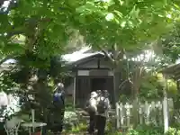 別願寺の本殿・本堂