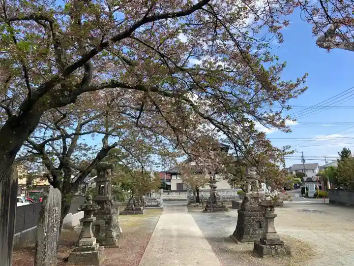 館腰神社(宮城県)
