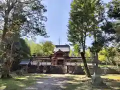 走田神社(京都府)