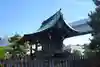 琵琶島神社(神奈川県)
