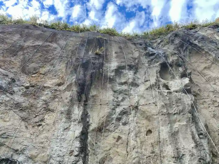 江の島岩屋(神奈川県)