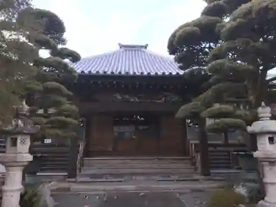 延命寺(静岡県)