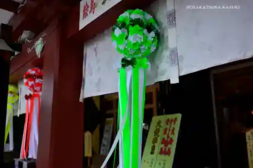 多摩川浅間神社のその他建物