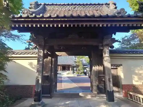 本覺寺(神奈川県)