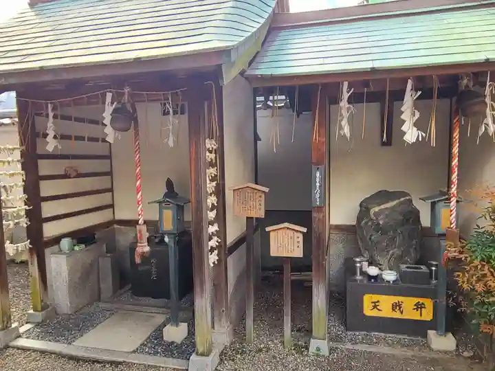 本岳寺(福岡県)