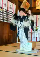 三津厳島神社(愛媛県)