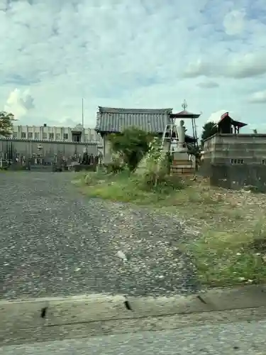 妙智寺のその他建物