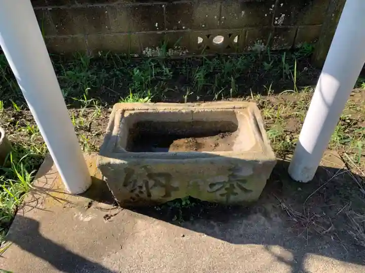 三夜神社(千葉県)