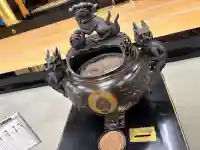 本願寺名古屋別院(愛知県)