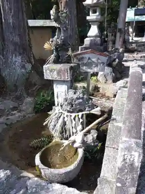 鳴谷神社(三重県)