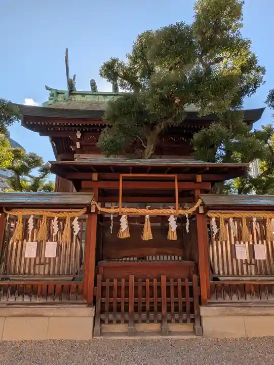今宮戎神社(大阪府)
