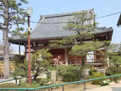 西福寺(京都府)