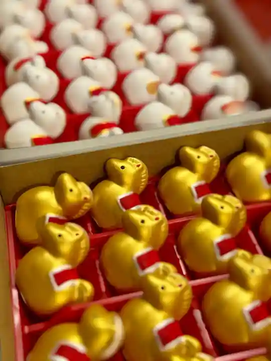 札幌諏訪神社(北海道)