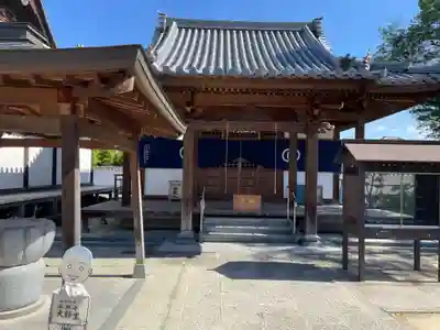 西林寺(愛媛県)