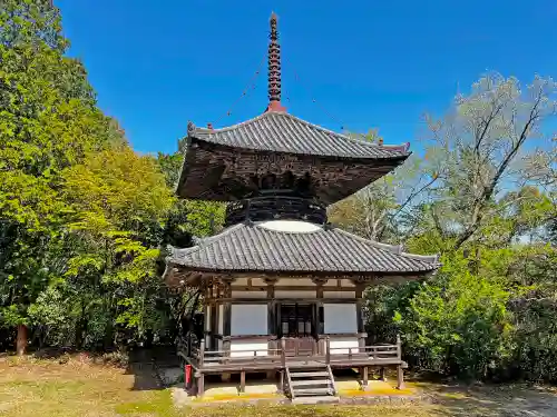 朝光寺のその他建物