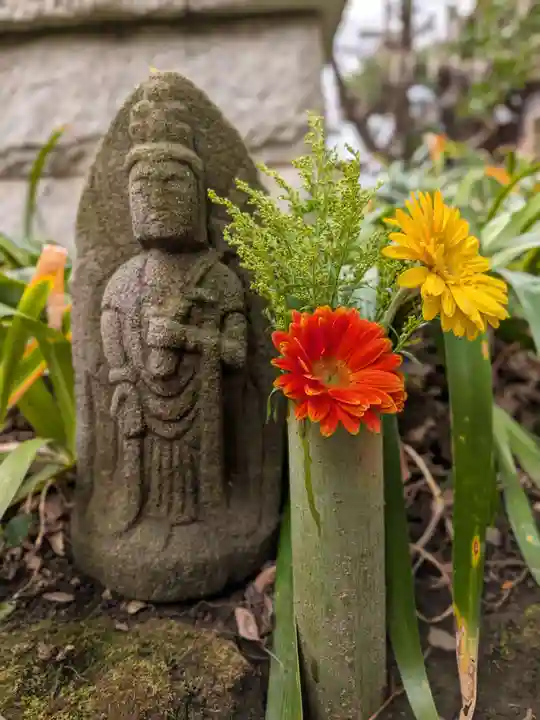 常性寺(東京都)