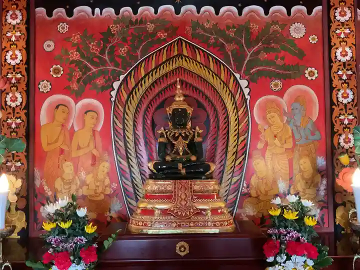 成田山名古屋別院大聖寺(犬山成田山)(愛知県)