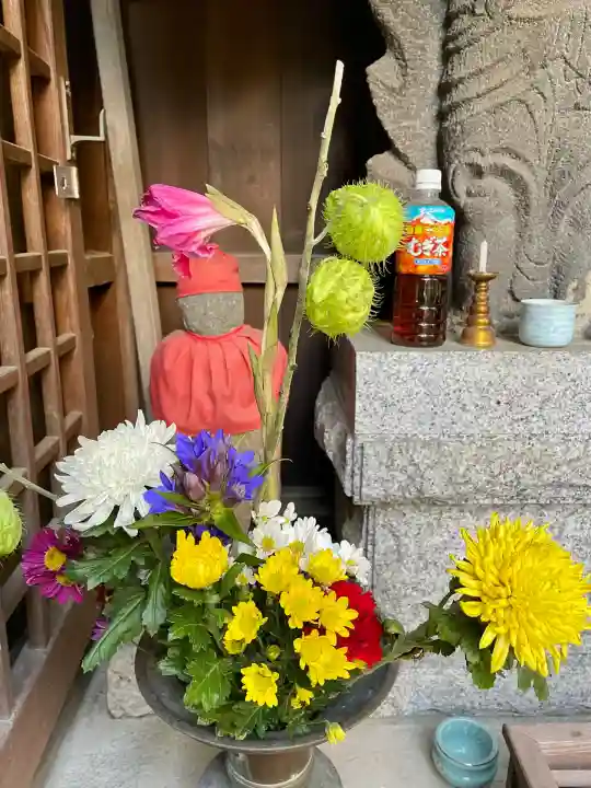 岩窟不動尊(巌窟不動尊/窟堂不動尊/窟堂/岩屋堂)(神奈川県)