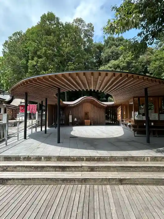 白山宮(愛知県)