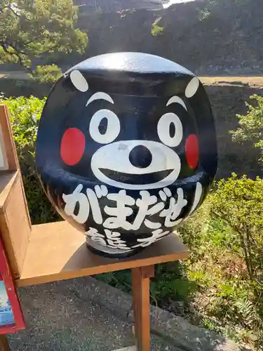 加藤神社の建物その他